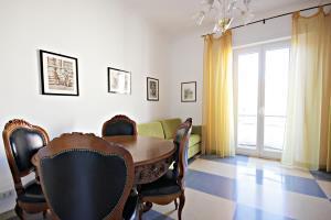 Lega Lombarda Halldis Apartment Rom Exterior foto